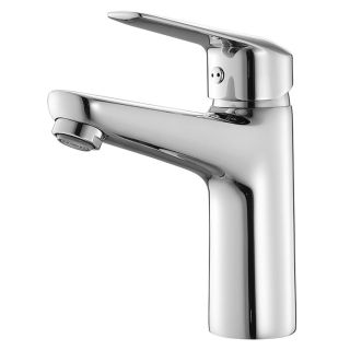 Смеситель для раковины IDDIS Torr хром глянцевый TORSB00i01